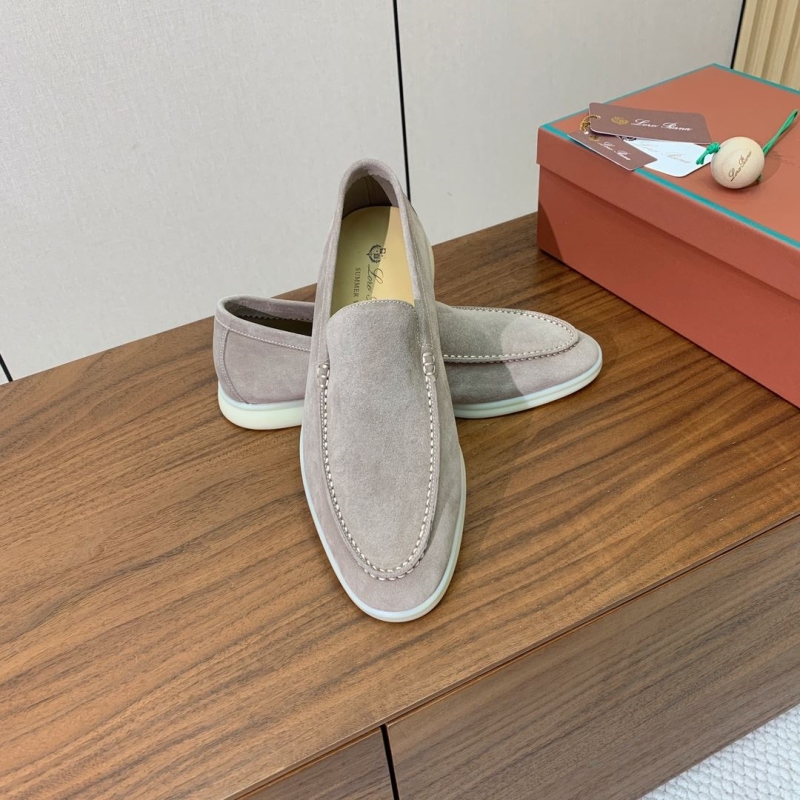 L0r0 P1ana loafers